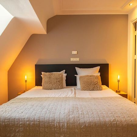 Hotel Stella Maris Maastricht Eksteriør billede