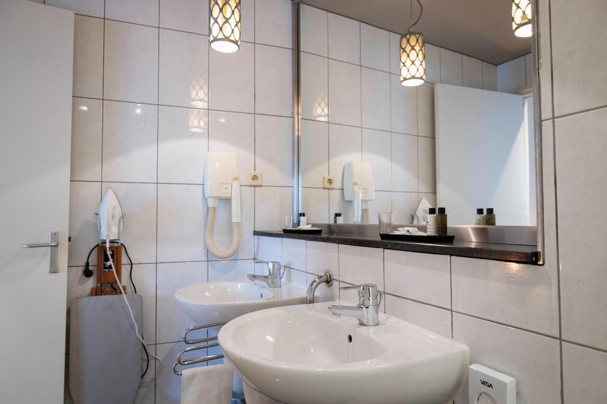 Hotel Stella Maris Maastricht Eksteriør billede