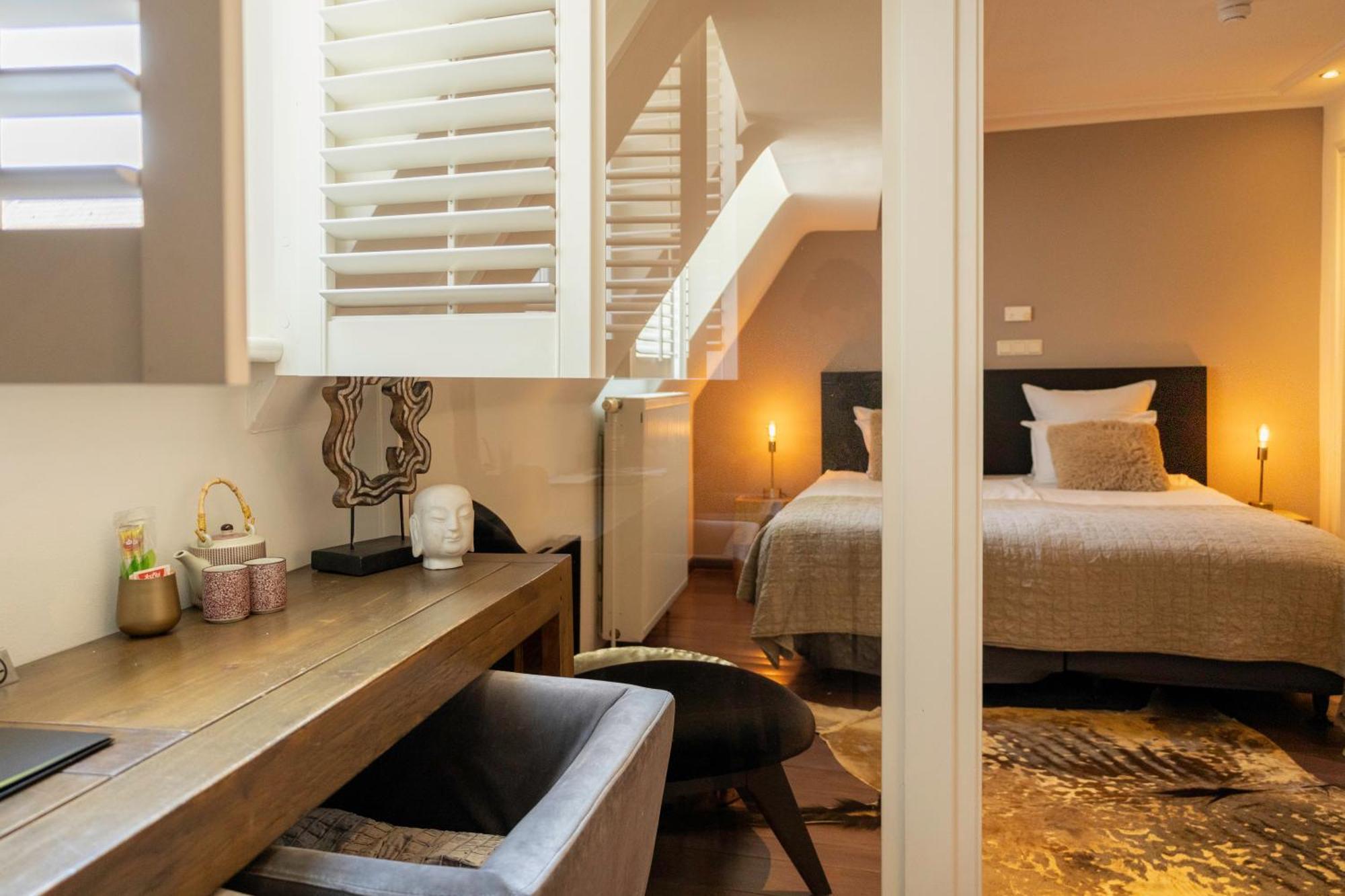 Hotel Stella Maris Maastricht Eksteriør billede