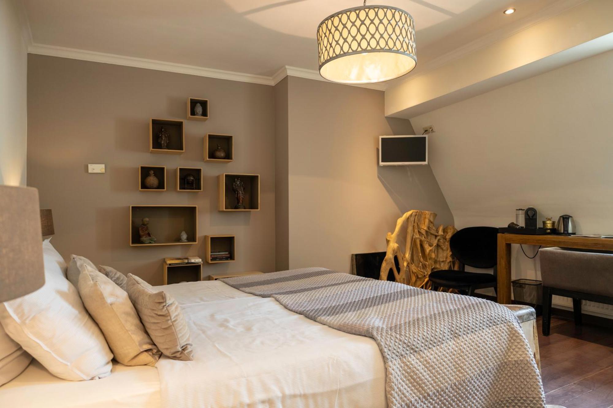 Hotel Stella Maris Maastricht Eksteriør billede