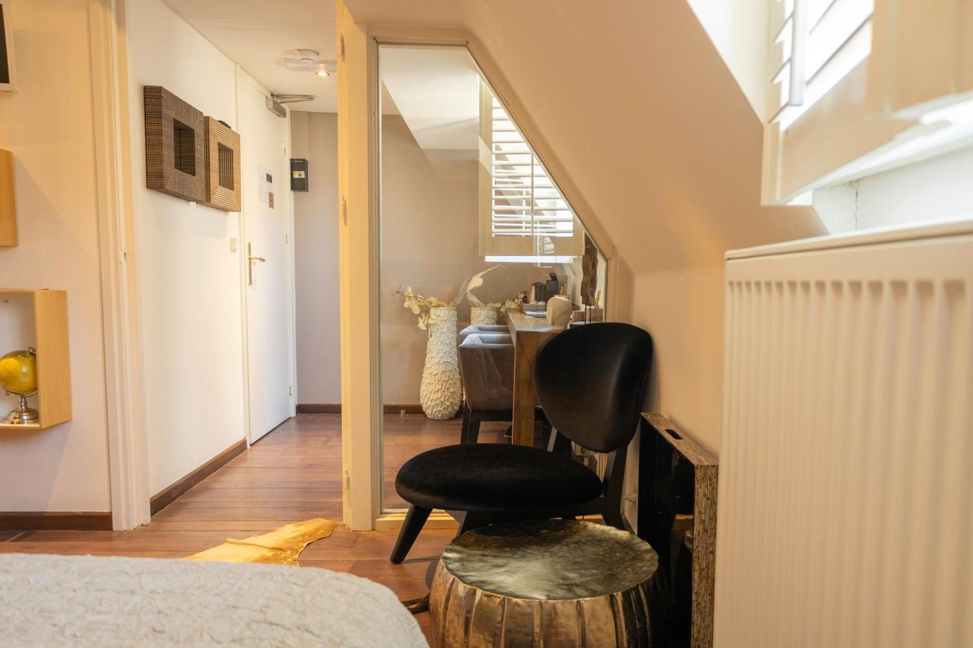 Hotel Stella Maris Maastricht Eksteriør billede