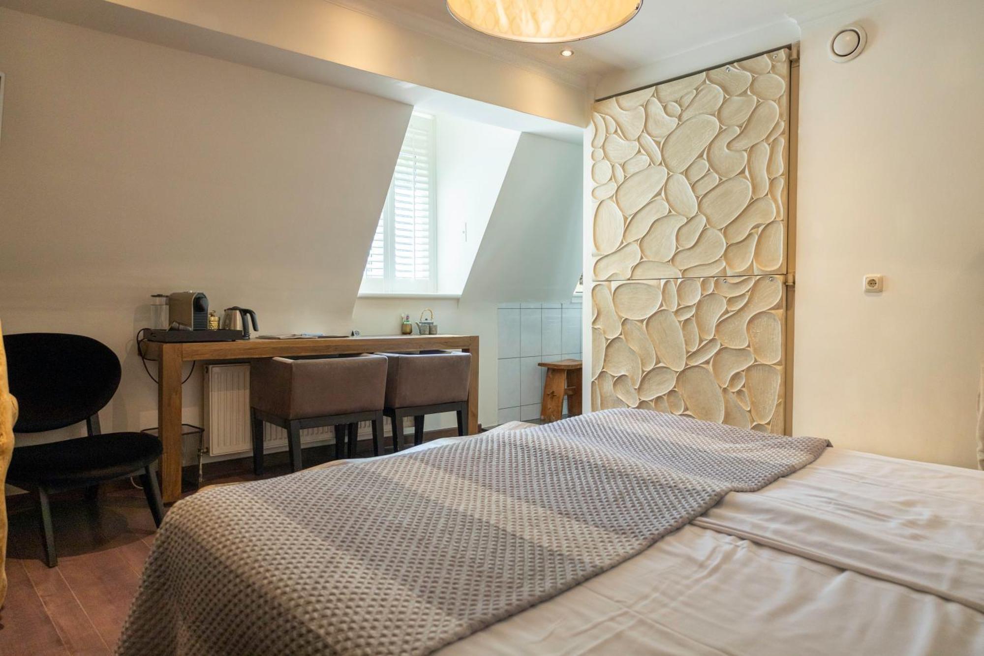 Hotel Stella Maris Maastricht Eksteriør billede