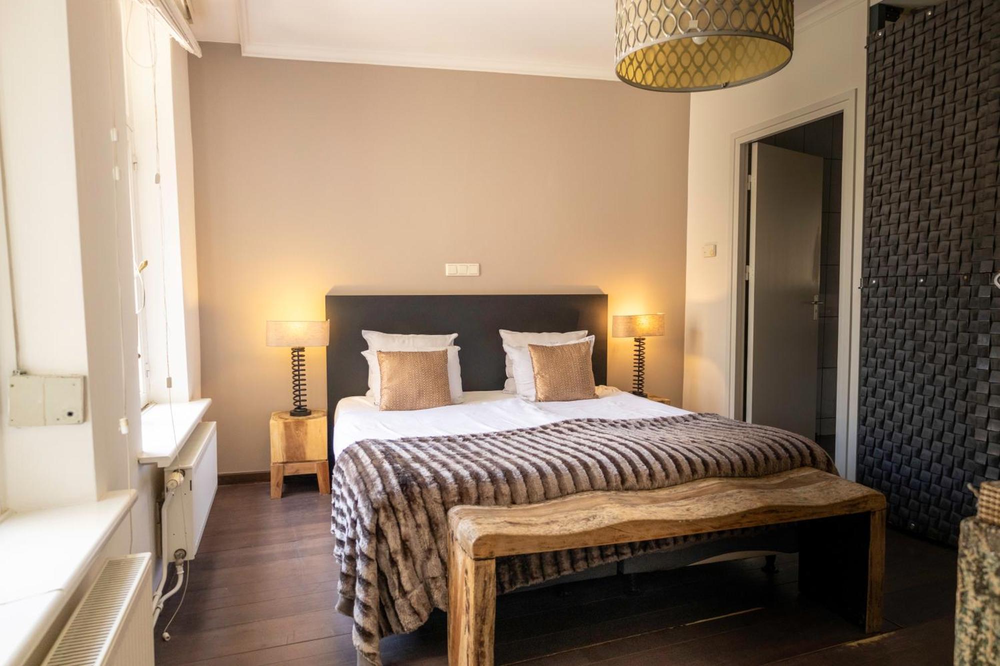Hotel Stella Maris Maastricht Eksteriør billede