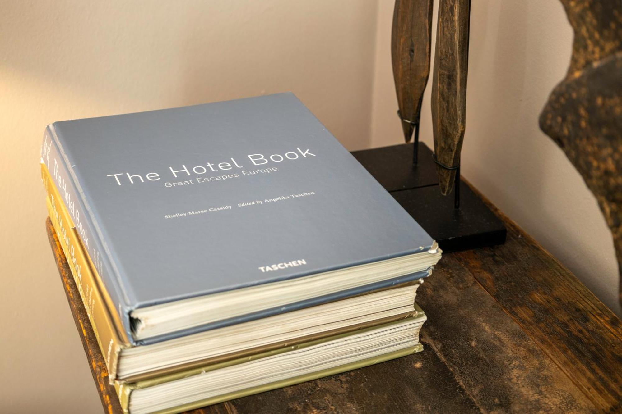 Hotel Stella Maris Maastricht Eksteriør billede