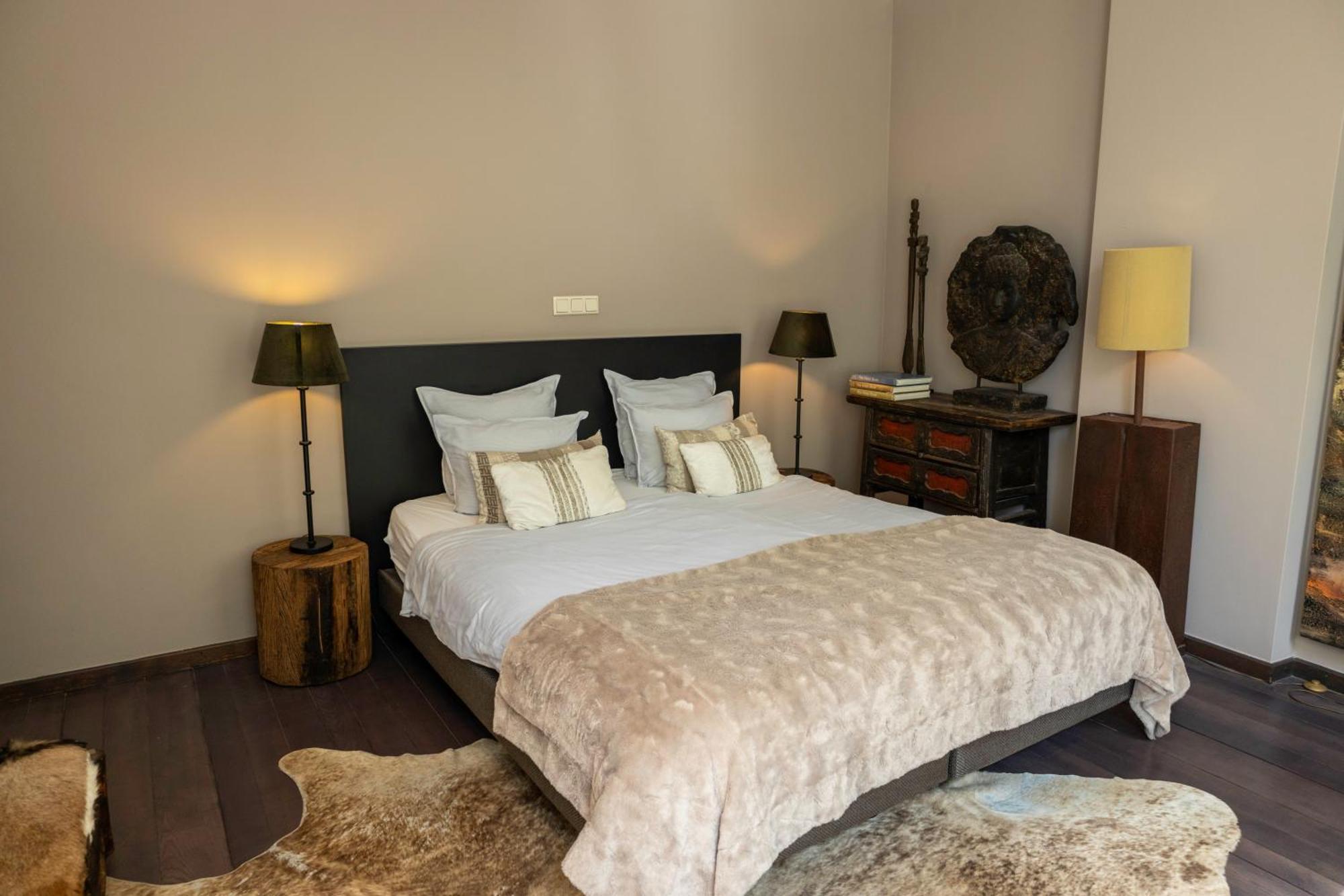 Hotel Stella Maris Maastricht Eksteriør billede